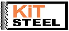 Kit Steel Logo